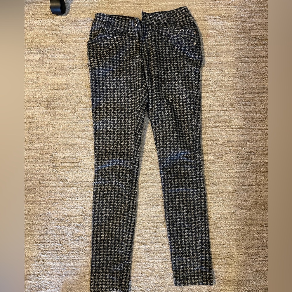 Skinny pant